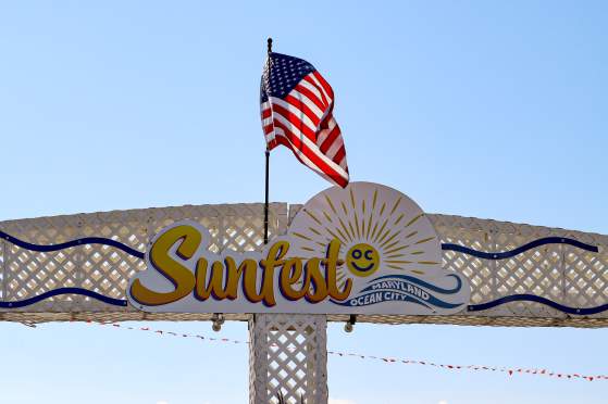 8 Reasons to Make a Trip to Sunfest