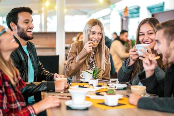 Travel Itinerary: Spring Break in OCMD: A Friends’ Trip Itinerary