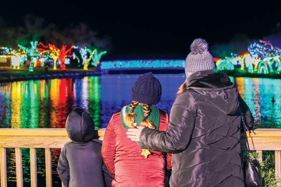 We Asked, You Answered: Your Favorite Ocean City Holiday Traditions