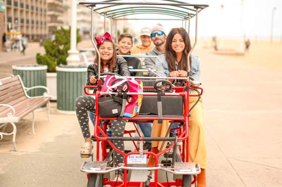 We Asked, You Answered: Fall Preview: What's On Your Fall Bucket List