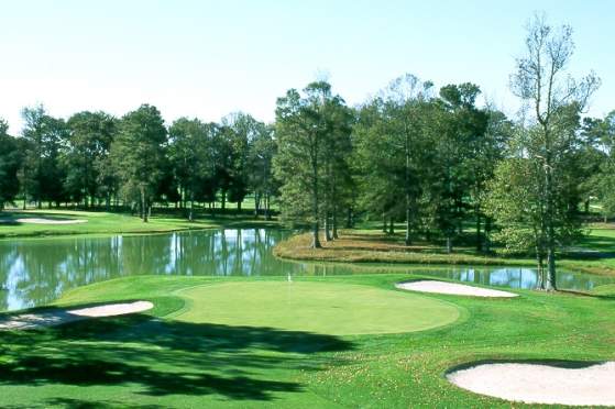 Seaside Course