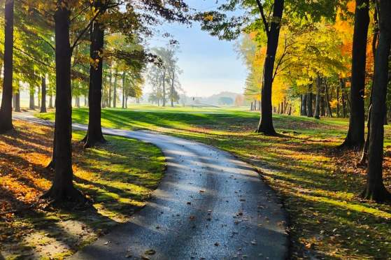 Ocean Resorts Golf Club