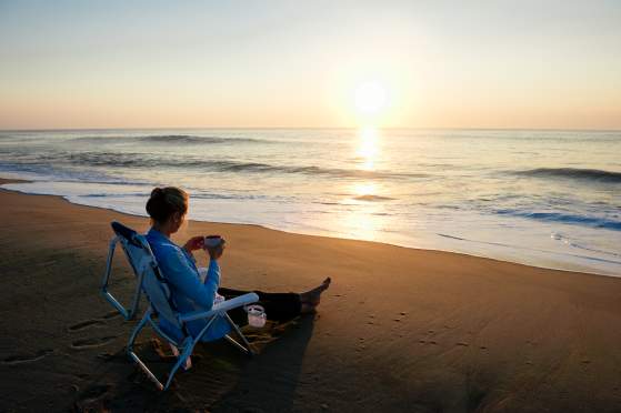 Planning Your Winter Getaway in Ocean City