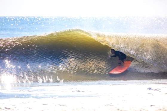 The Ultimate Guide to Surfing in Ocean City, MD