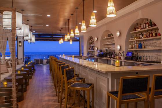 10 Hotel Bars to Cheers To in Ocean City, MD