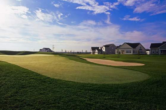 Heritage Shores Club