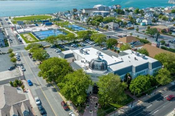 May in Ocean City: Cruisin’ Weekend, Memorial Day & Summer Countdown