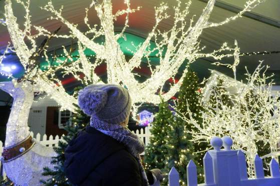 We Asked, You Answered: What's One Ocean City Holiday Tradition You'll Never Skip?