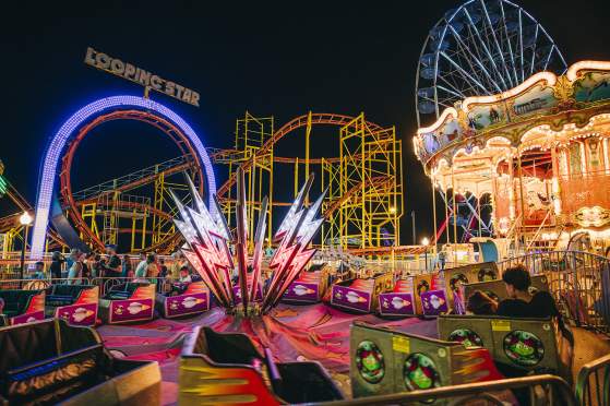 Travel Itinerary: How to Spend Your First Weekend in Ocean City