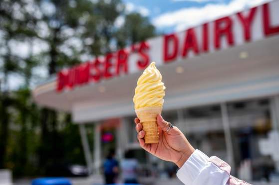 We Asked, You Answered: Ocean City’s Best Desserts