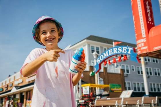 A Foodie's Guide to Summer Flavors in OCMD