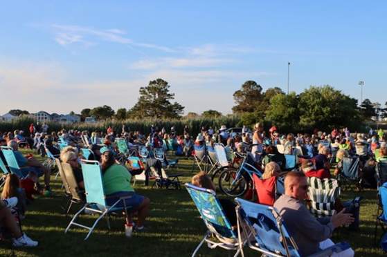 Ocean City’s Top 10 Upcoming Events