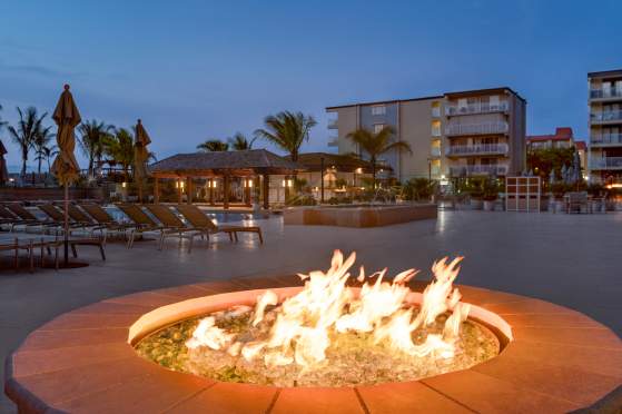 Team-Building with a Coastal Twist
