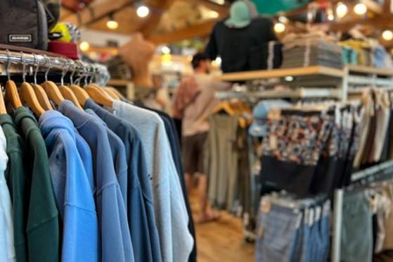 OC Surf Shops & Boutique Roundup