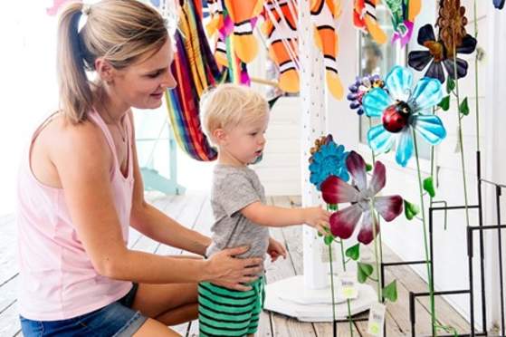 Shop, Sip & Stay: Ocean City’s Ultimate Holiday Shopping Weekend