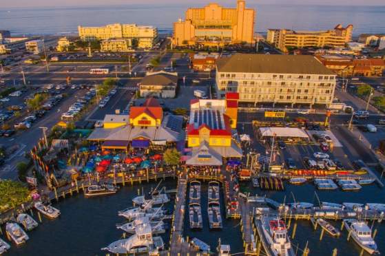 Travel Itinerary: Your Fourth of July Weekend Itinerary in Ocean City