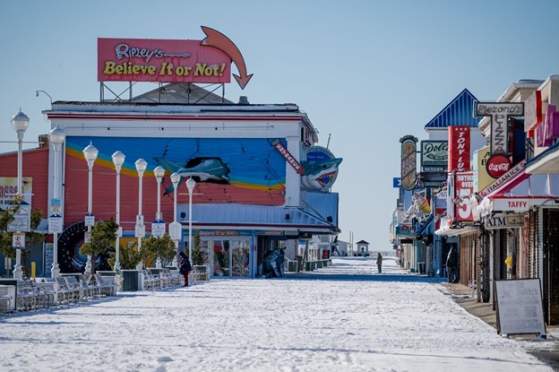 Beyond the Summer Sun: Your Guide to a Cozy Winter Getaway in Ocean City, MD
