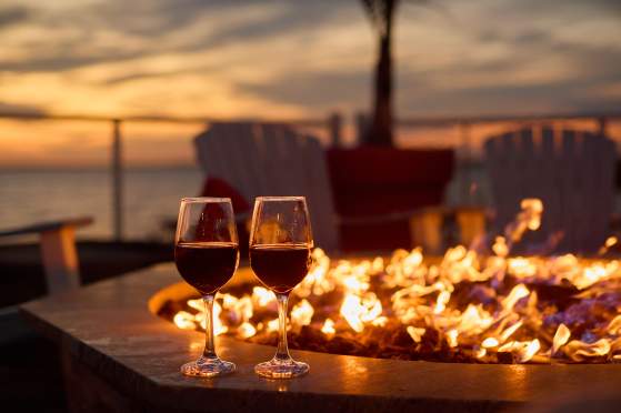 Rising Tides Festival