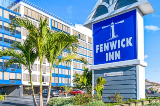 Fenwick Inn