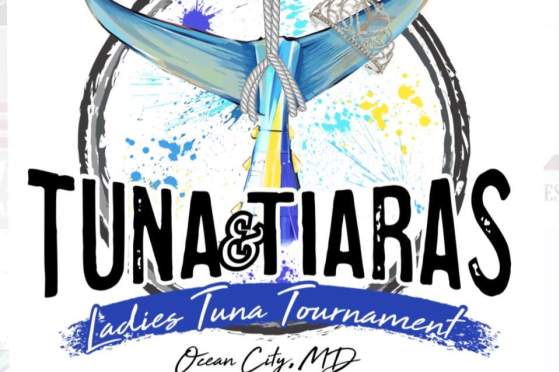 5th Annual Tunas & Tiaras Ladies Tuna Tournament