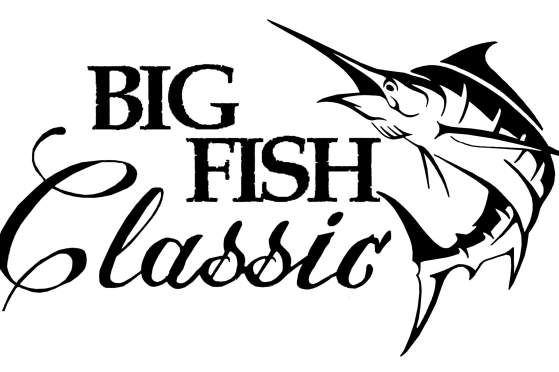 12th Annual Huk Big Fish Classic