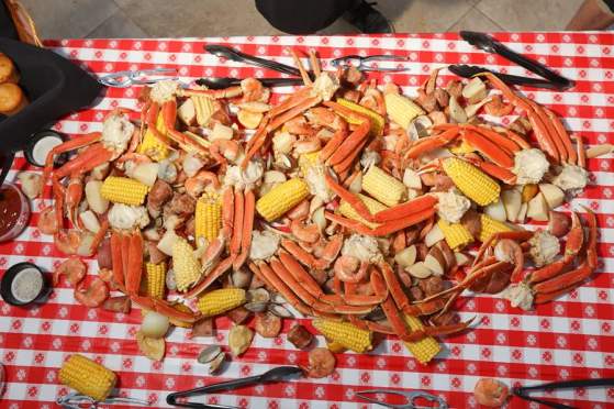 Delmarva Boil Company