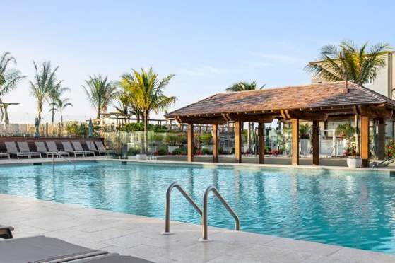 Holiday Inn Oceanfront & Conference Center