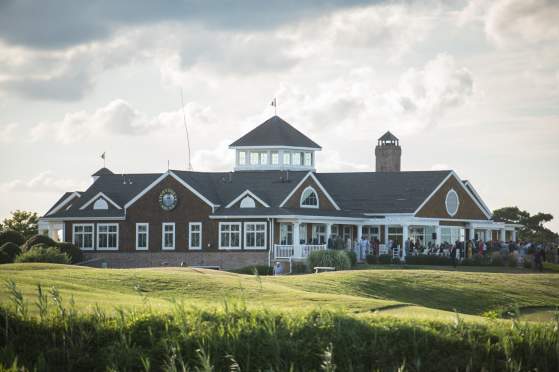 Links at Lighthouse Sound