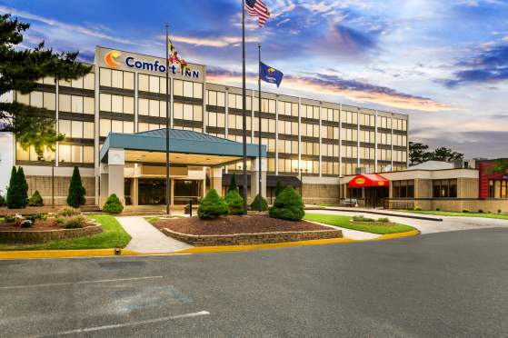 Midweek Smiles - Smiles! - Comfort Inn Gold Coast