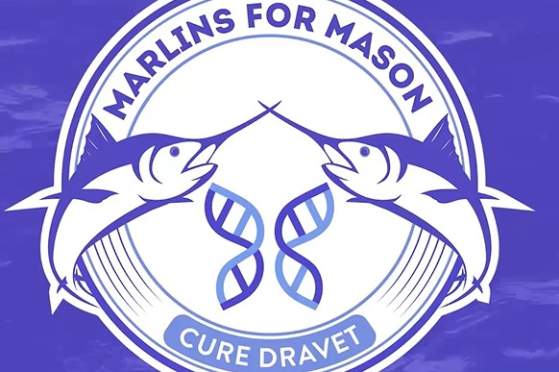 3rd Annual Marlins For Mason