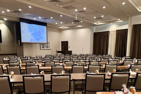 Hyatt Place Ocean City/Oceanfront