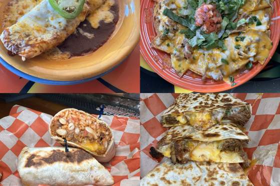 Mother's Cantina Happy Hour