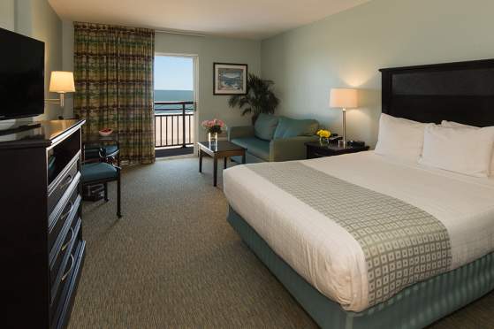 Midweek Smiles - Stay Longer & Save - Park Place Hotel