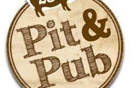 Midweek Smiles! Pit & Pub Restaurant