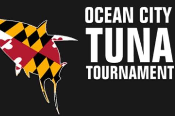 38th Annual Ocean City Tuna Tournament