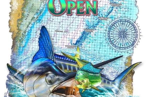 52nd Annual White Marlin Open