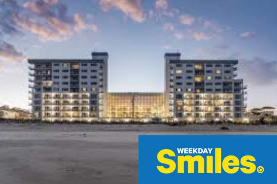 Princess Royale Hotel - Weekday Smiles