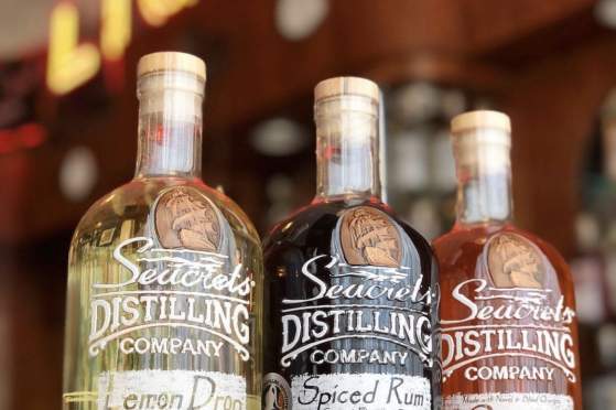 Atlantic Beverage Center