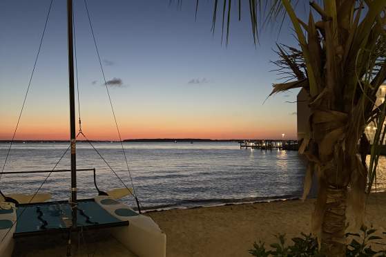 Princess Bayside Beach Hotel
