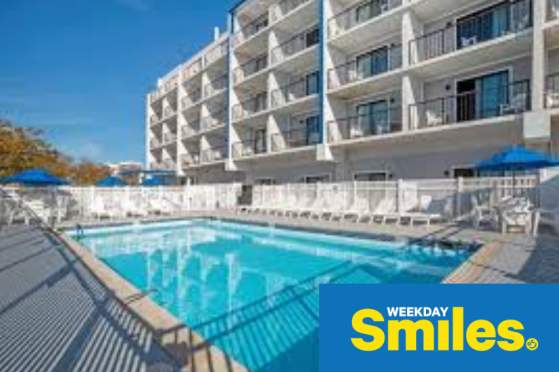 Best Western Plus - Weekday Smiles