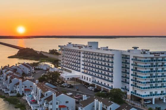 Residence Inn by Marriott - Rising Tides Festival