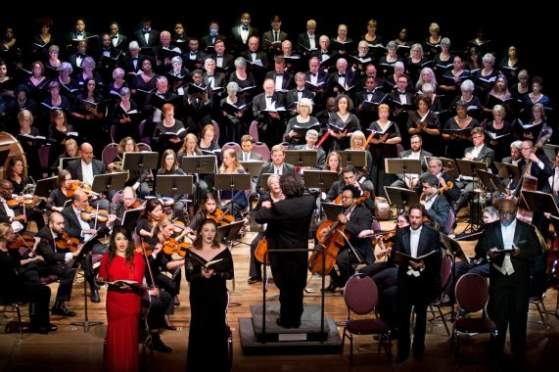 Mid-Atlantic Symphony Orchestra