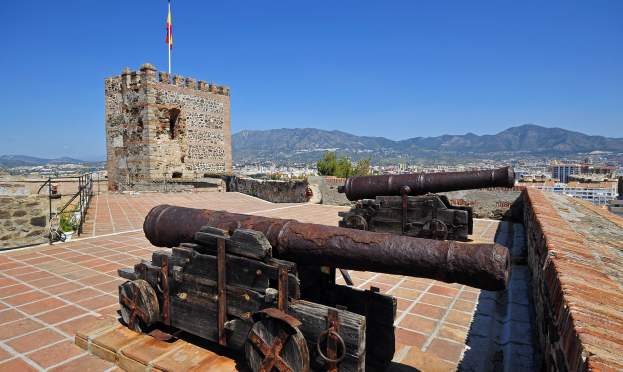Castillo Sohail