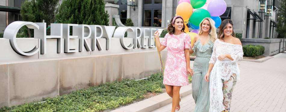 Burberry cherry creek hotsell