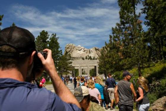 Top 10 Things to Do at Mount Rushmore