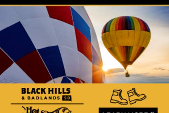 Targeted Display Ad Example
