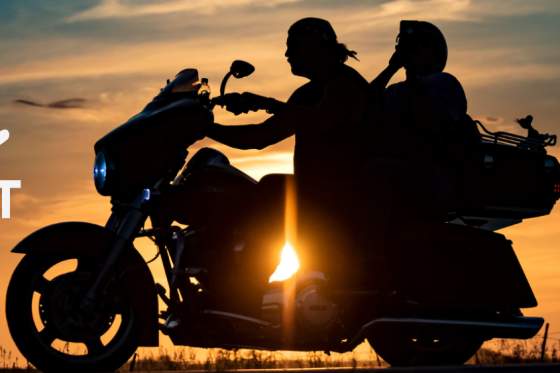 Ride into the Black Hills and Badlands in August