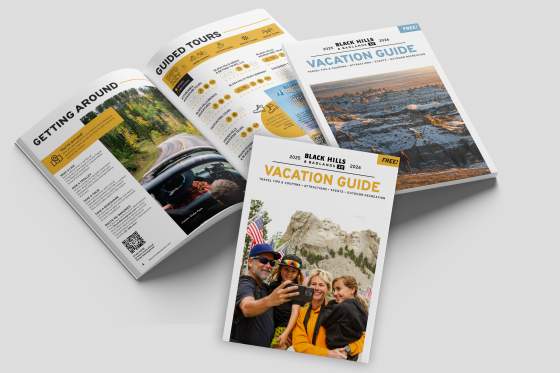 Black Hills Vacation Guide
