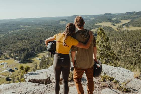 Epic Photo Spots: Capture Your Black Hills Memories