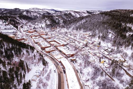 Top Ways to Warm Up This Winter